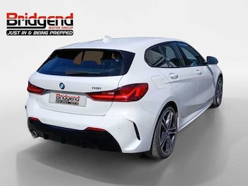 Used BMW 1 Series 2022 for sale - 79406071: Photo
