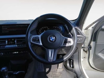 Used BMW 1 Series 2022 for sale - 79406071: Photo