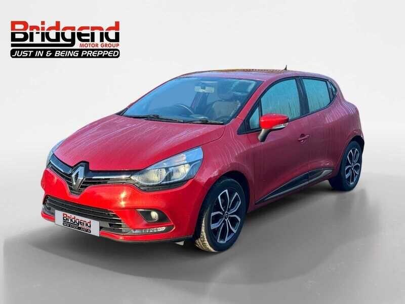 Used Renault Clio 2019 for sale - 76337799: Photo 1