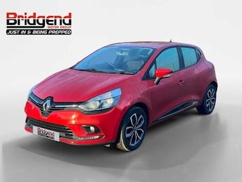 2019 (69) - 0.9 TCe Play Hatchback 5dr