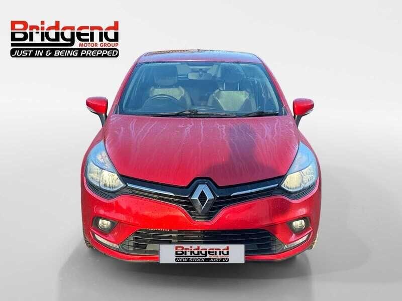 Used Renault Clio 2019 for sale - 76337799: Photo 3