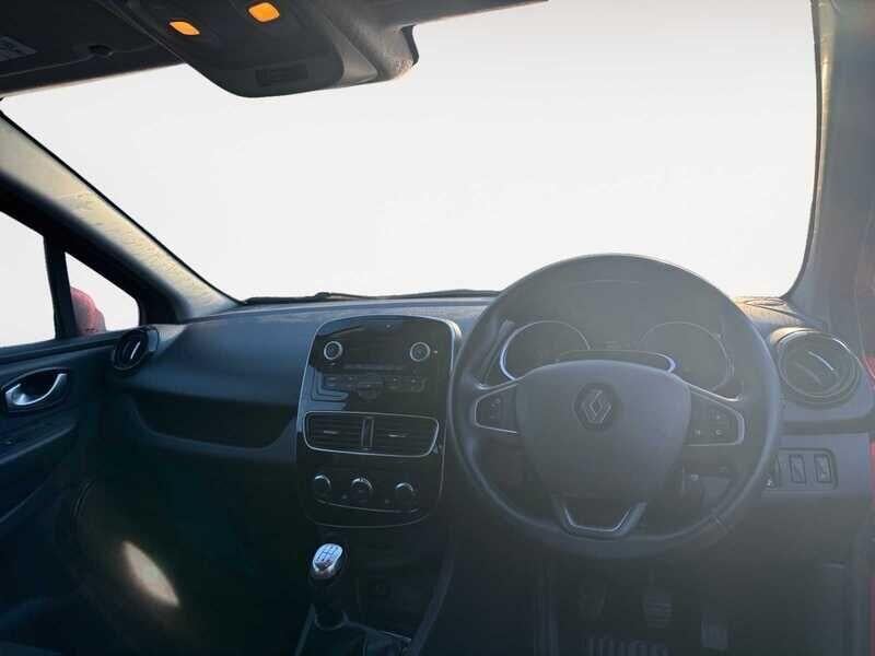 Used Renault Clio 2019 for sale - 76337799: Photo 5