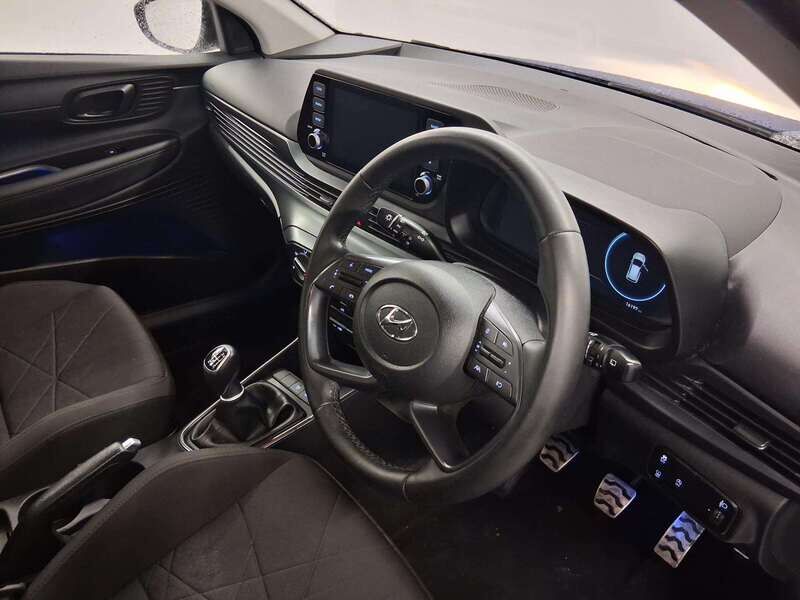 Used Hyundai BAYON 2023 for sale - 77814350: Photo 10