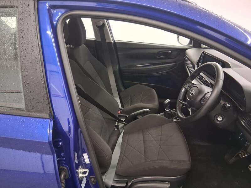 Used Hyundai BAYON 2023 for sale - 77814350: Photo 11