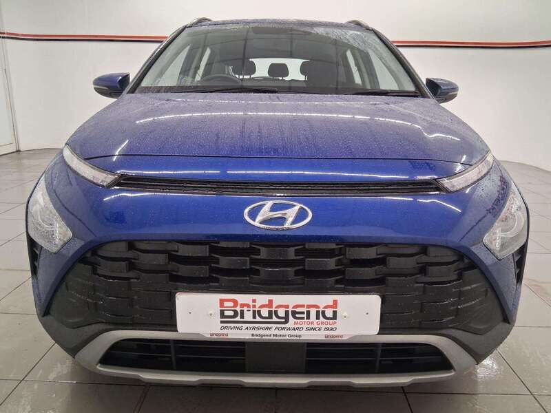 Used Hyundai BAYON 2023 for sale - 77814350: Photo 2