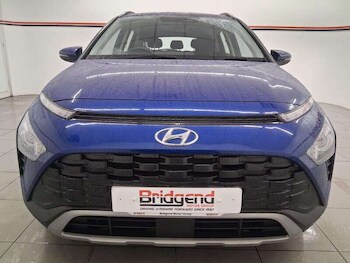 Used Hyundai BAYON undefined for sale - 77814350: Photo