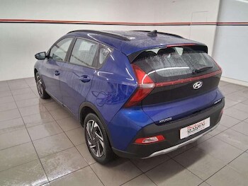 Used Hyundai BAYON undefined for sale - 77814350: Photo