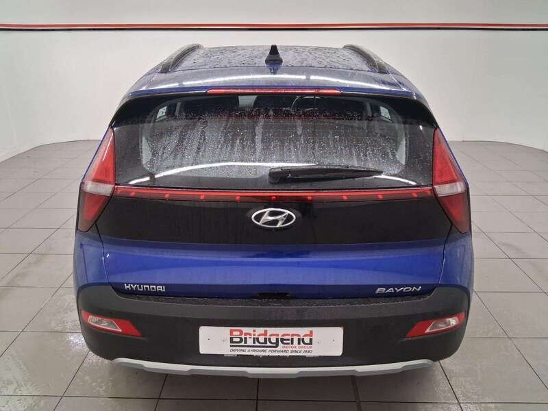 Used Hyundai BAYON 2023 for sale - 77814350: Photo 5
