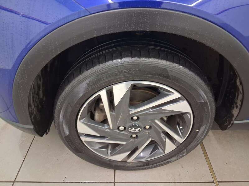 Used Hyundai BAYON 2023 for sale - 77814350: Photo 7