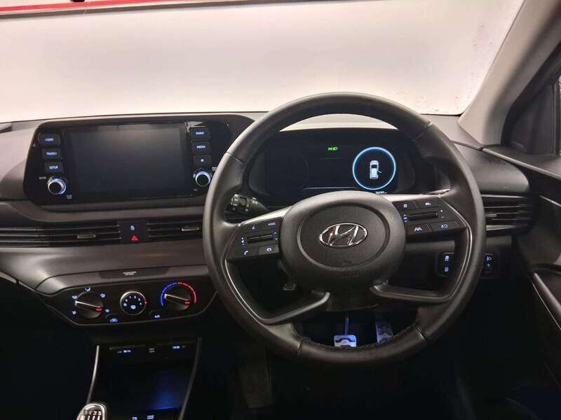 Used Hyundai BAYON 2023 for sale - 77814350: Photo 9