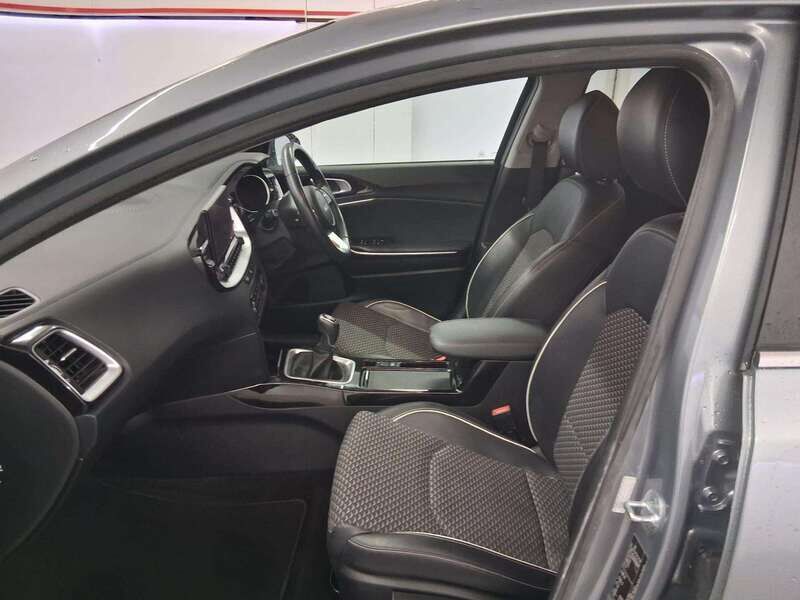 Used Kia XCeed 2022 for sale - 77050693: Photo 14