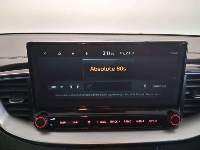 Used Kia XCeed 2022 for sale - 77050693: Photo 17