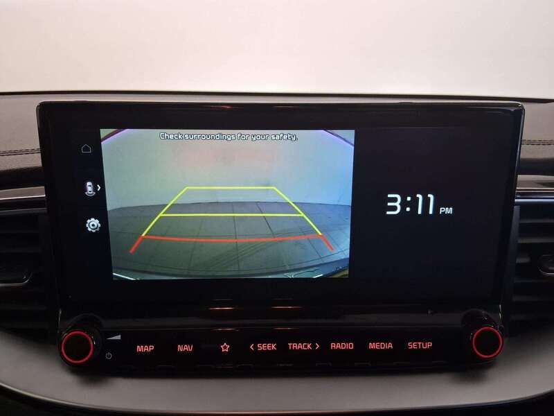 Used Kia XCeed 2022 for sale - 77050693: Photo 19