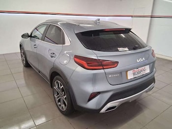 Used Kia XCeed 2022 for sale - 77050693: Photo