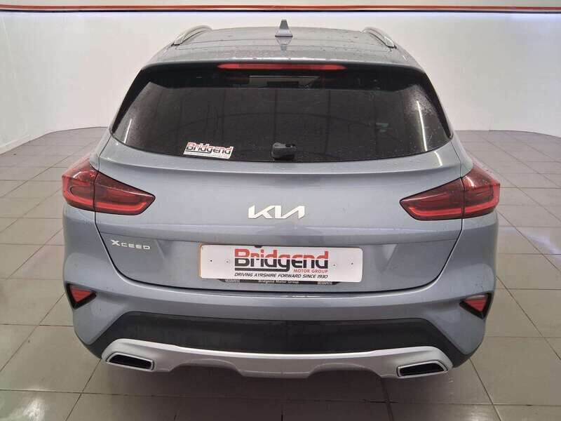 Used Kia XCeed 2022 for sale - 77050693: Photo 5