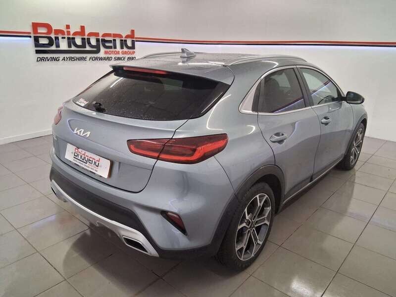 Used Kia XCeed 2022 for sale - 77050693: Photo 6