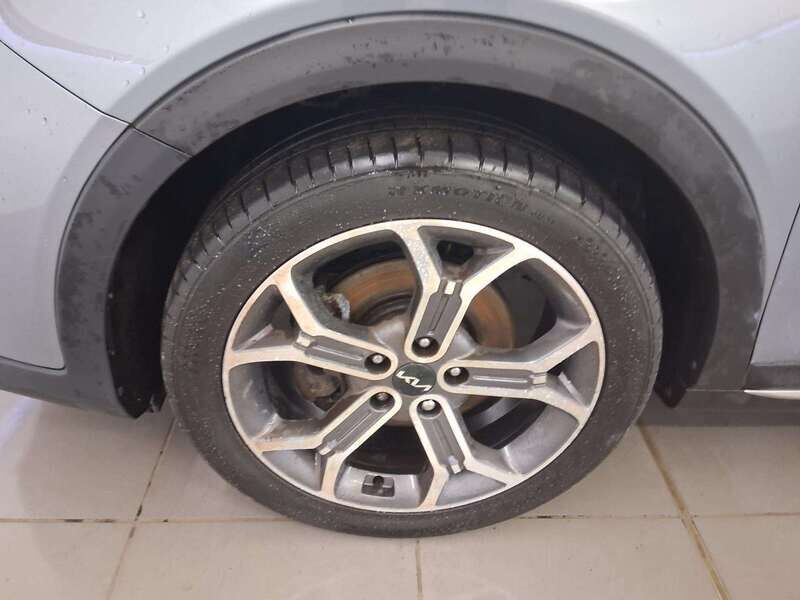 Used Kia XCeed 2022 for sale - 77050693: Photo 7