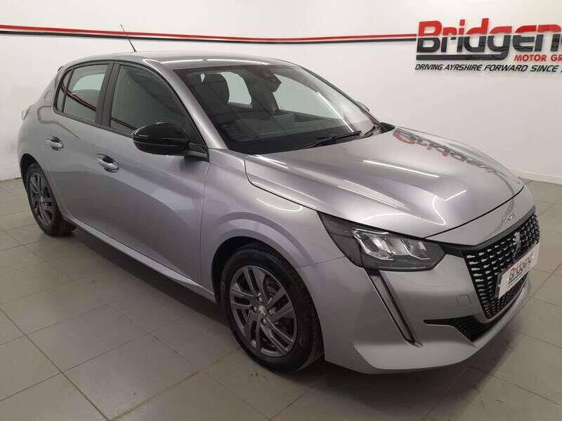 Used Peugeot 208 2022 for sale - 76136876: Photo 1