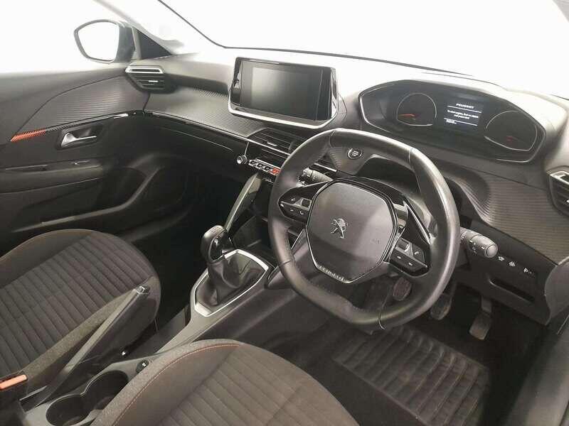 Used Peugeot 208 2022 for sale - 76136876: Photo 10