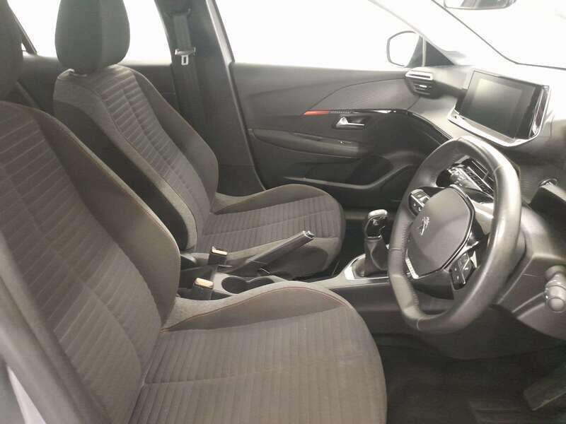 Used Peugeot 208 2022 for sale - 76136876: Photo 11