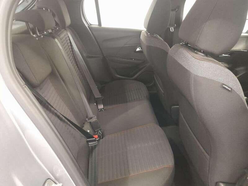 Used Peugeot 208 2022 for sale - 76136876: Photo 12