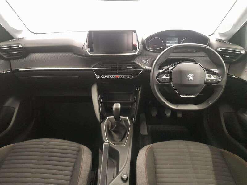 Used Peugeot 208 2022 for sale - 76136876: Photo 13