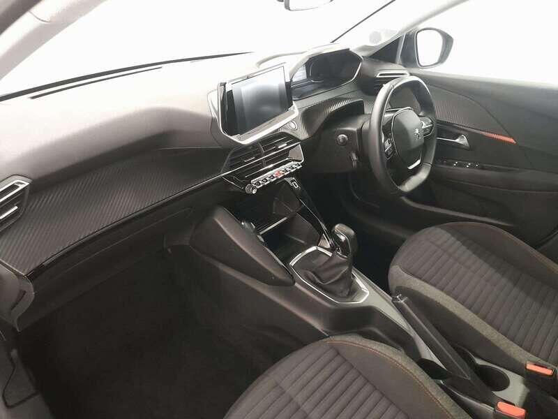 Used Peugeot 208 2022 for sale - 76136876: Photo 14