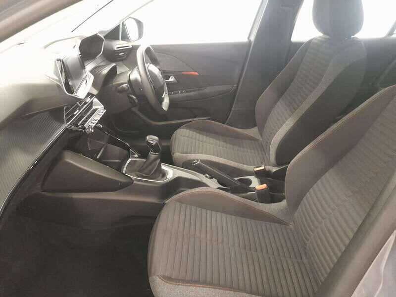 Used Peugeot 208 2022 for sale - 76136876: Photo 15