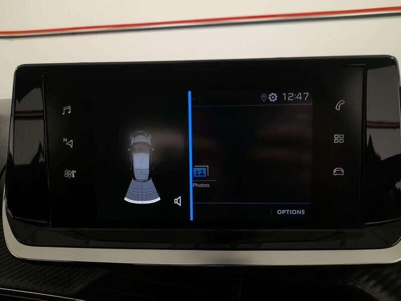 Used Peugeot 208 2022 for sale - 76136876: Photo 17