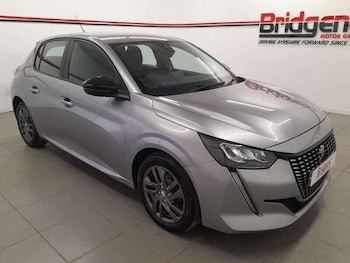 Peugeot - 208