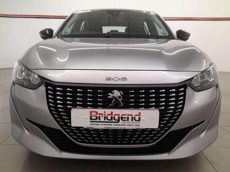 Used Peugeot 208 2022 for sale - 76136876: Photo 2