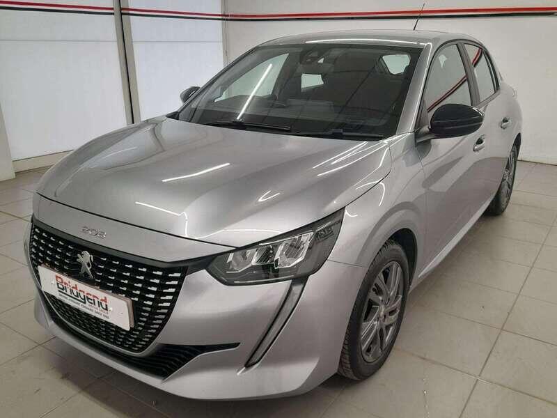 Used Peugeot 208 2022 for sale - 76136876: Photo 3