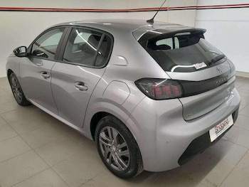 Used Peugeot 208 2022 for sale - 76136876: Photo 4