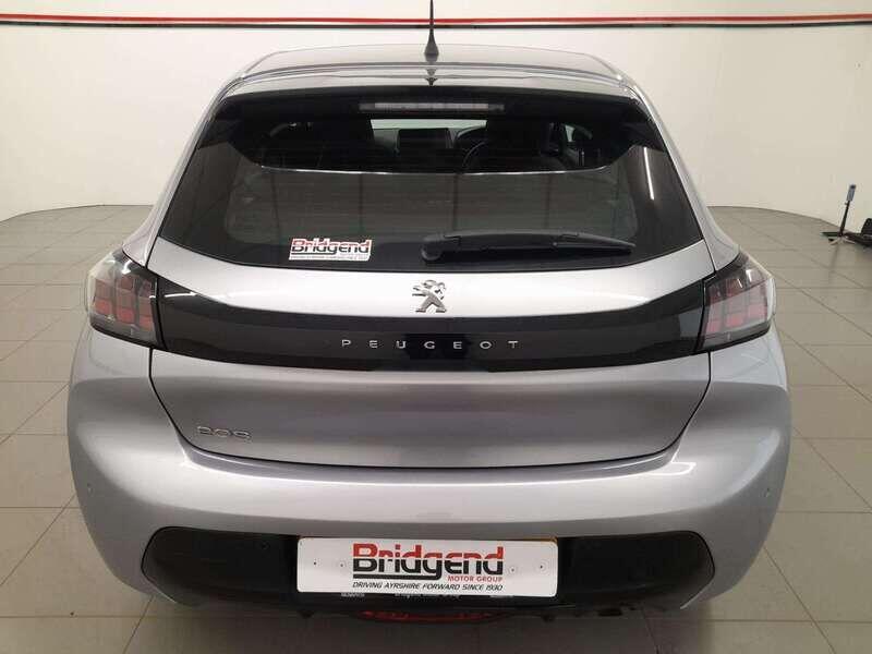Used Peugeot 208 2022 for sale - 76136876: Photo 5
