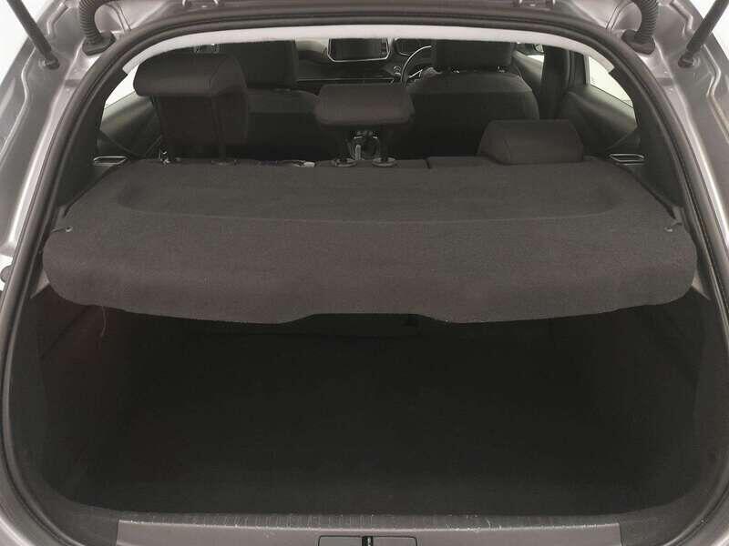 Used Peugeot 208 2022 for sale - 76136876: Photo 7