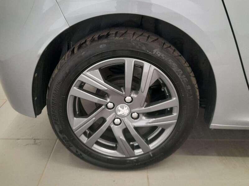 Used Peugeot 208 2022 for sale - 76136876: Photo 8