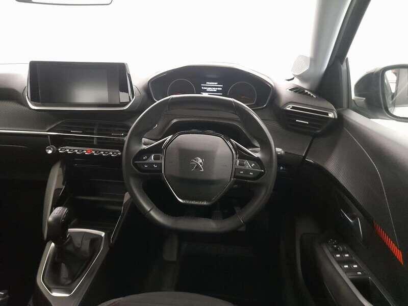 Used Peugeot 208 2022 for sale - 76136876: Photo 9