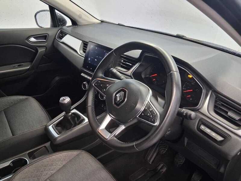 Used Renault Captur 2022 for sale - 78040499: Photo 10