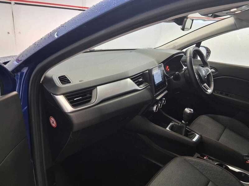 Used Renault Captur 2022 for sale - 78040499: Photo 13