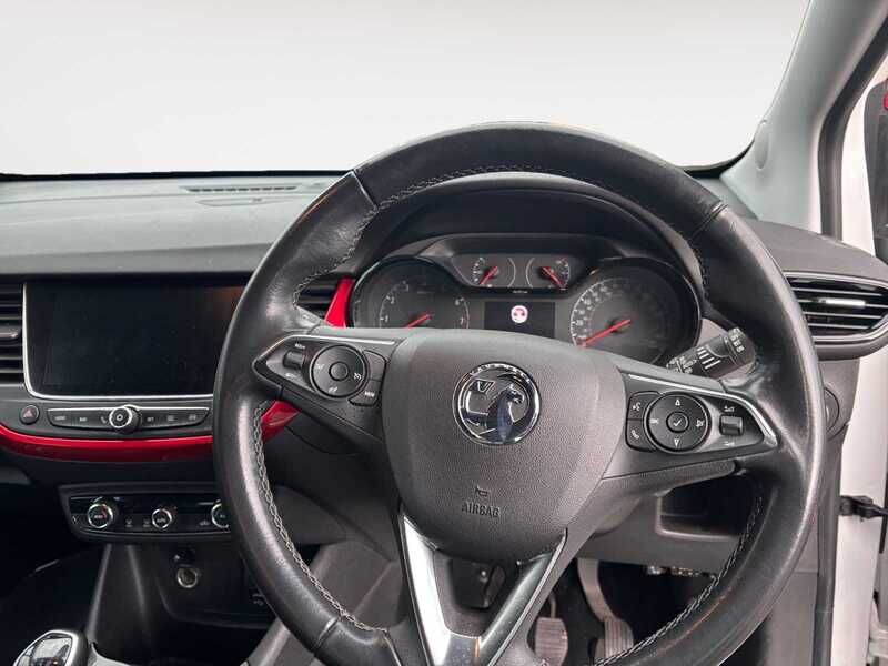 Used Vauxhall Crossland 2022 for sale - 77813929: Photo 5