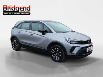 Used Vauxhall Crossland undefined for sale - 77813977: Photo