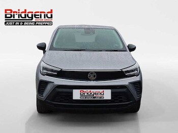 Used Vauxhall Crossland undefined for sale - 77813977: Photo