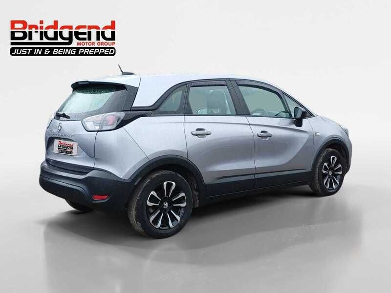 Used Vauxhall Crossland 2021 for sale - 77813977: Photo 4