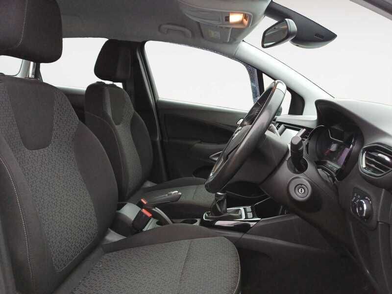 Used Vauxhall Crossland 2021 for sale - 77813977: Photo 5