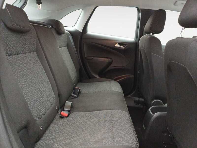 Used Vauxhall Crossland 2021 for sale - 77813977: Photo 7