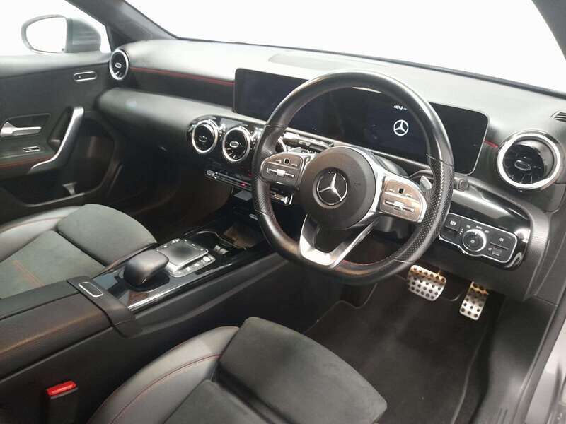 Used Mercedes-Benz A-Class 2020 for sale - 77814204: Photo 10
