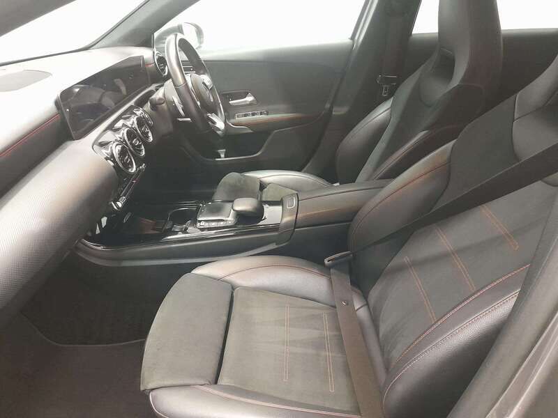 Used Mercedes-Benz A-Class 2020 for sale - 77814204: Photo 14