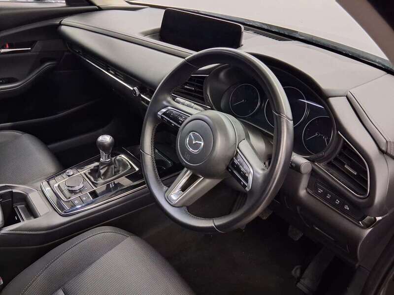 Used Mazda CX-30 2024 for sale - 77050723: Photo 10