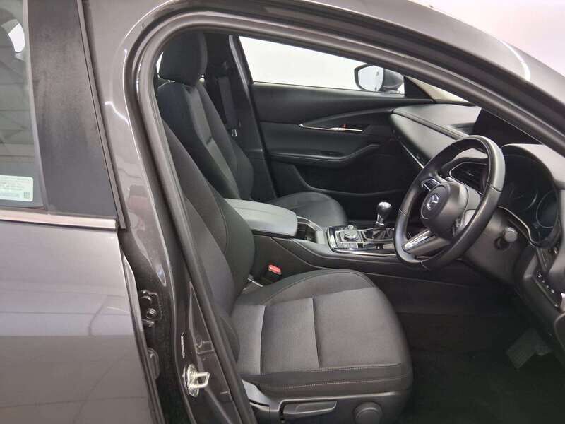 Used Mazda CX-30 2024 for sale - 77050723: Photo 11