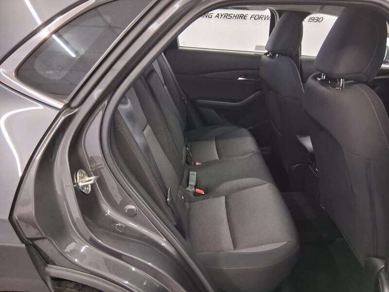 Used Mazda CX-30 2024 for sale - 77050723: Photo 12